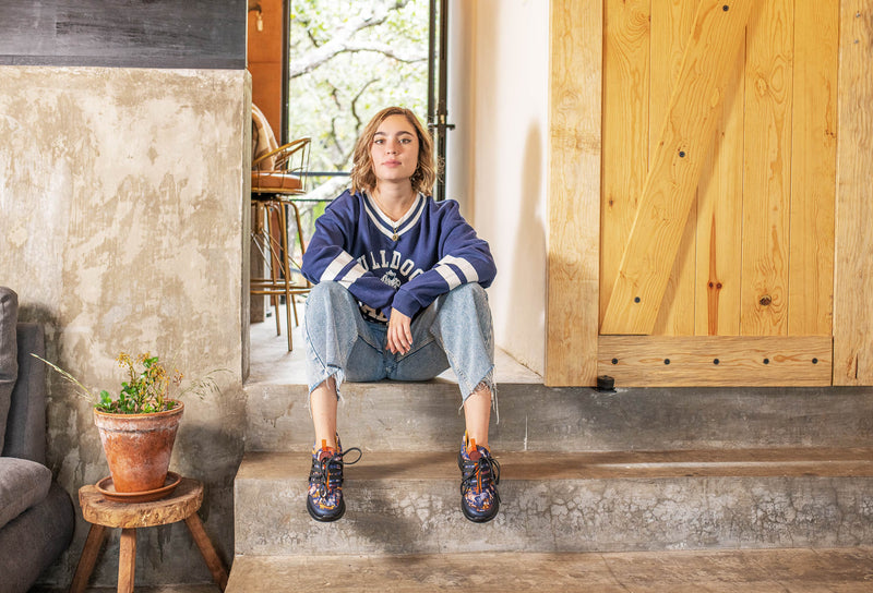 Inkkas Women's Mascota Runner V.2