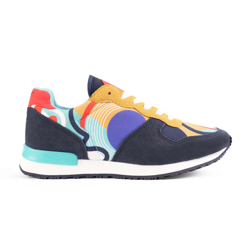Inkkas Women's Miravi - Vegan Jogger