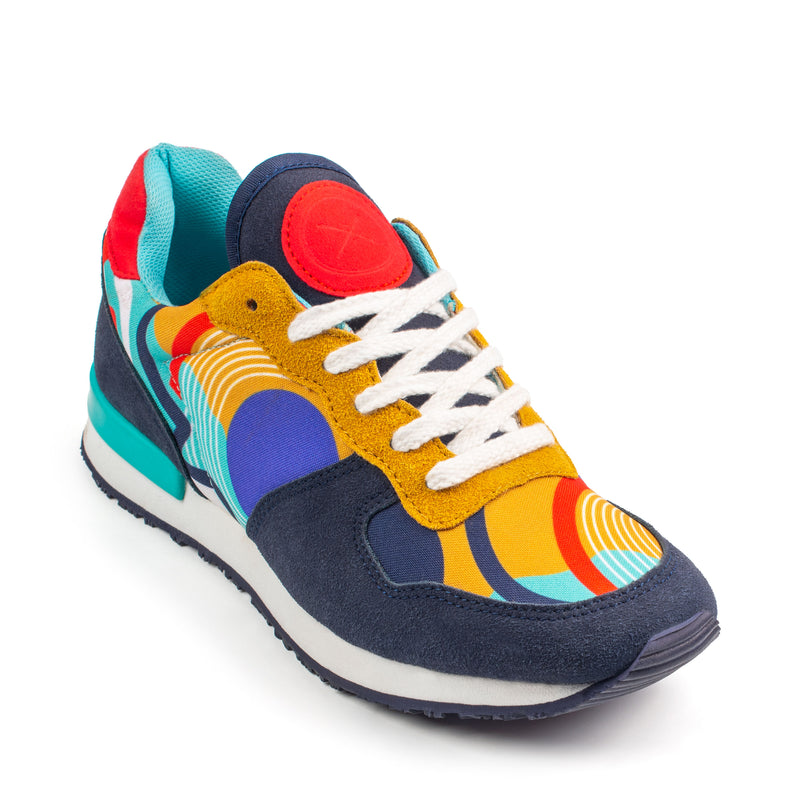 Inkkas Women's Miravi - Vegan Jogger