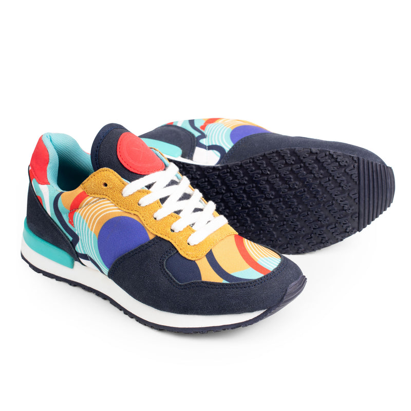 Inkkas Women's Miravi - Vegan Jogger