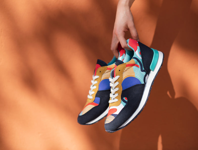 Inkkas Women's Miravi - Vegan Jogger