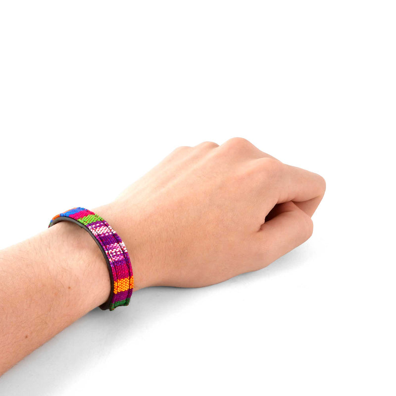 Inkkas Arcoiris Bracelet