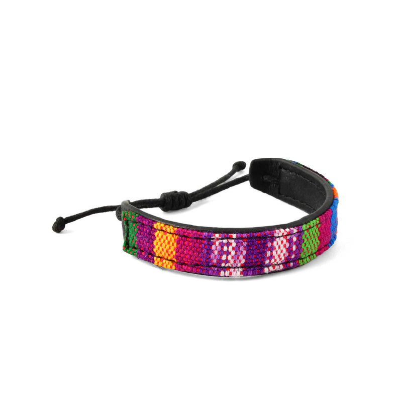 Inkkas Arcoiris Bracelet