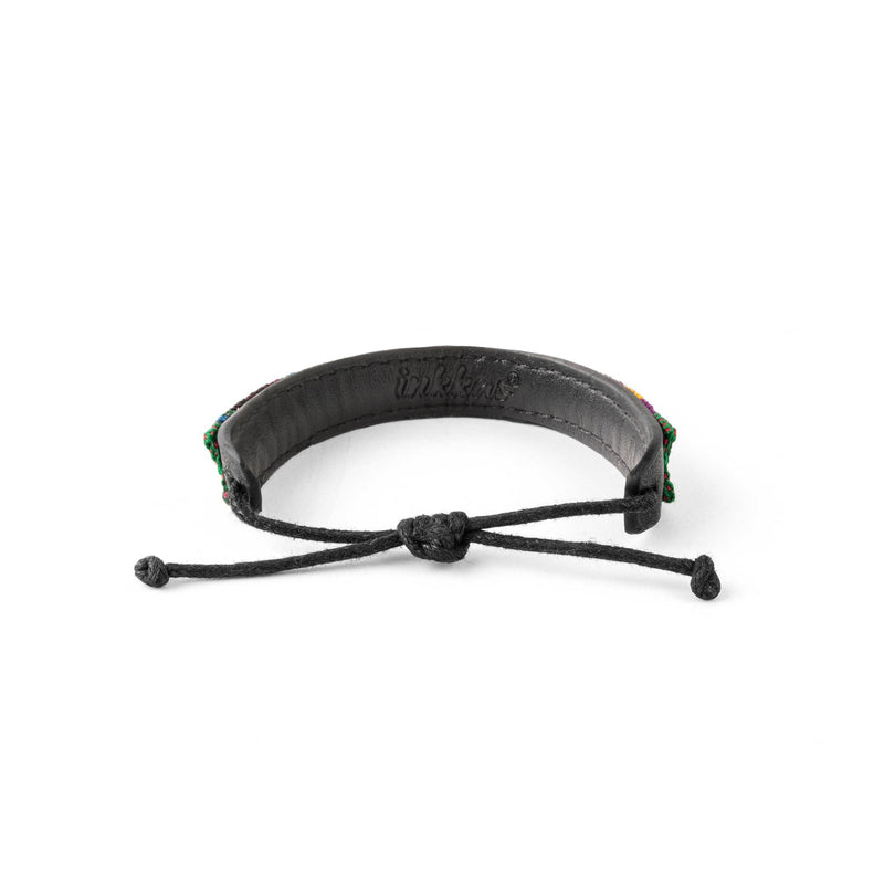 Inkkas Arcoiris Bracelet