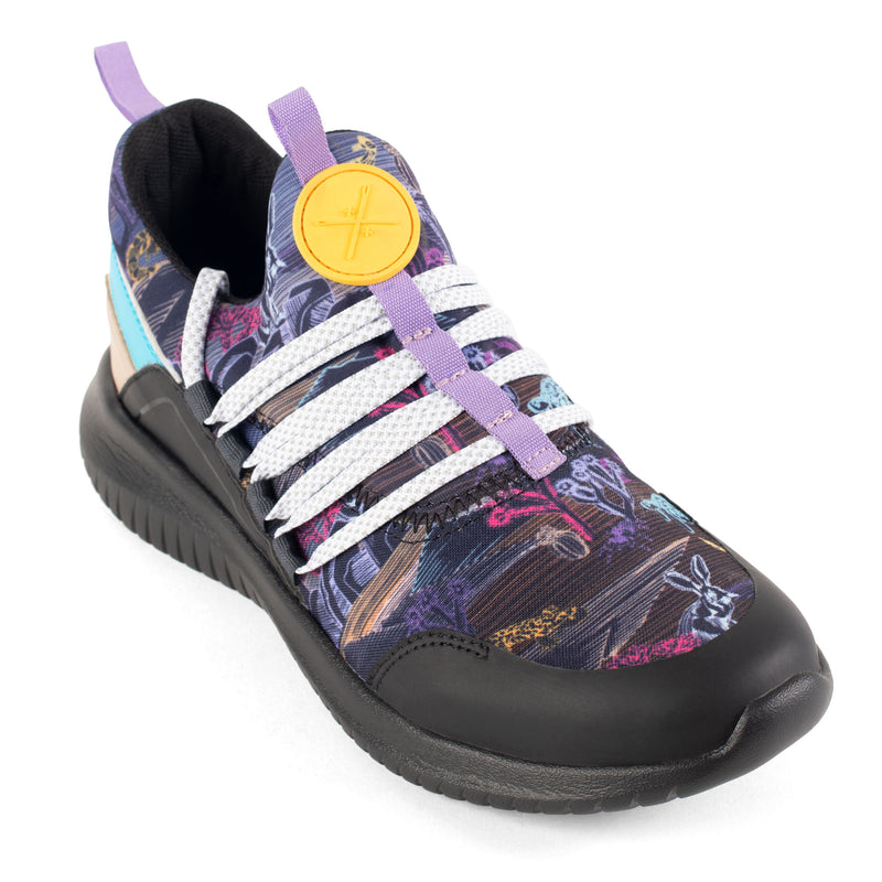 Inkkas Women's Mohave Runner V.2
