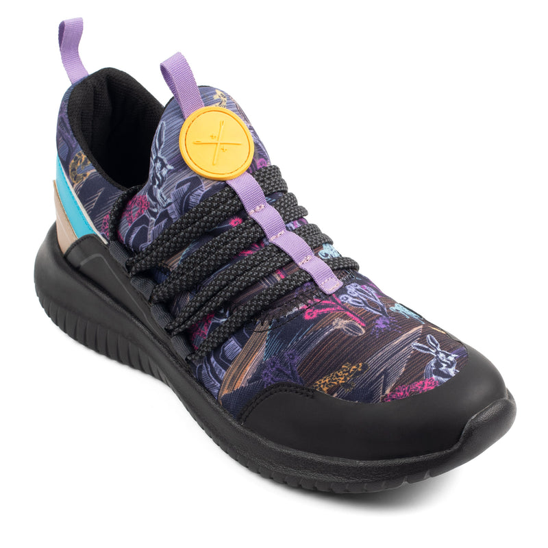 Inkkas Women's Mohave Runner V.2