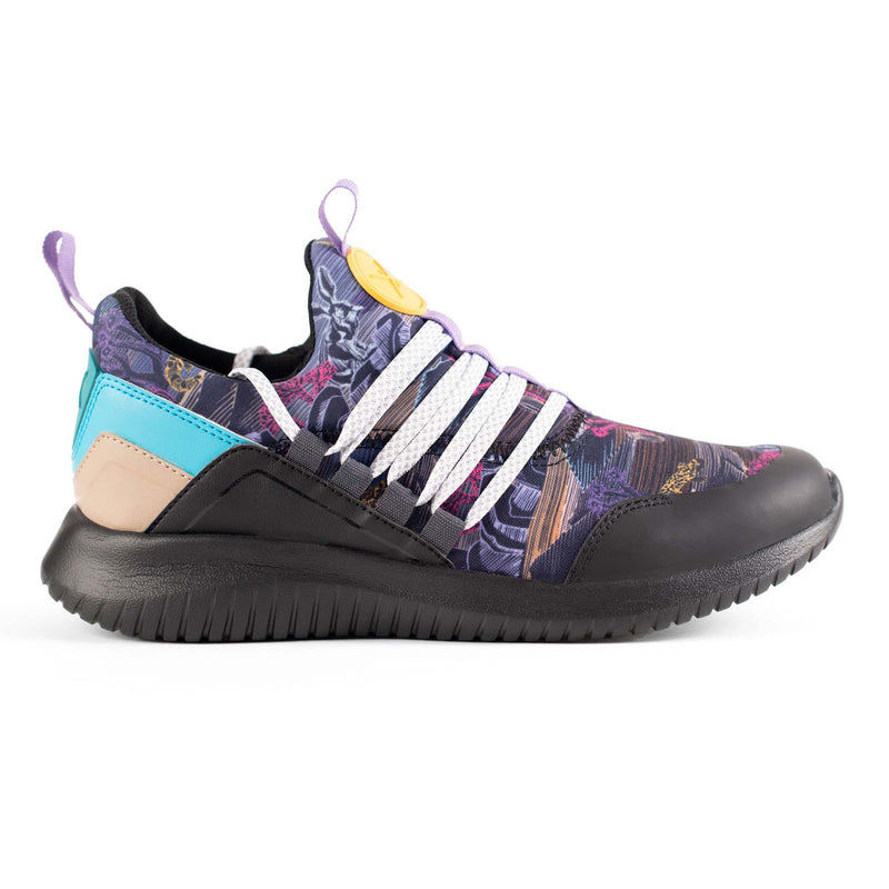Inkkas Women's Mohave Runner V.2