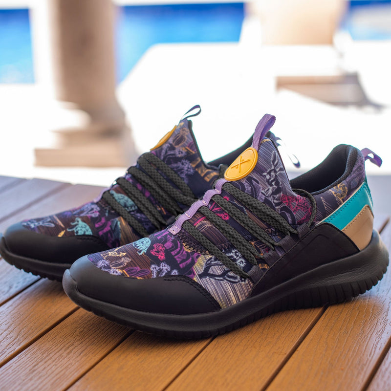 Inkkas Women's Mohave Runner V.2
