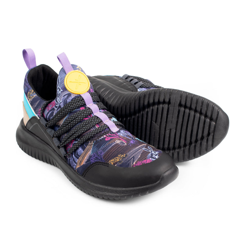 Inkkas Women's Mohave Runner V.2