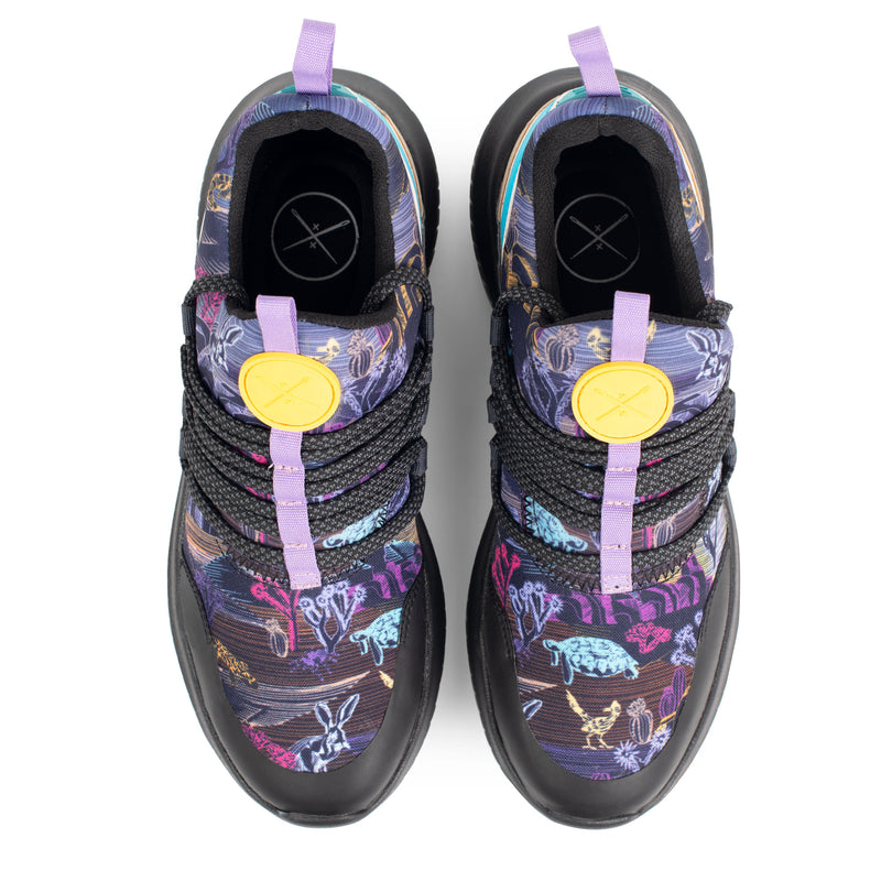 Inkkas Women's Mohave Runner V.2