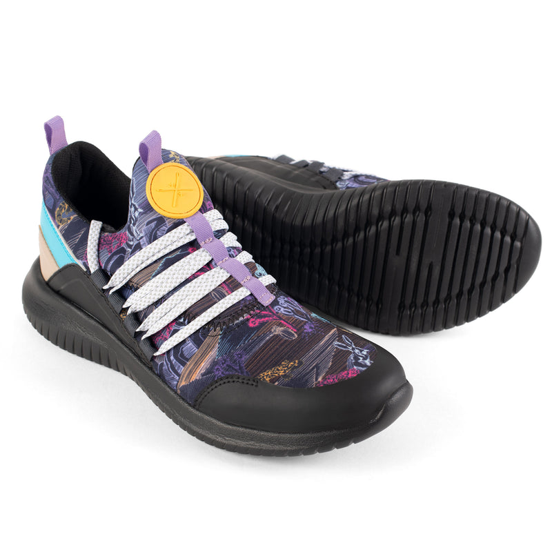 Inkkas Women's Mohave Runner V.2