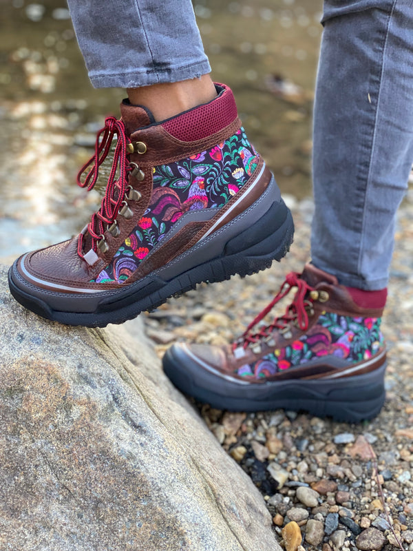Inkkas Men's Rooster Trekk Boot