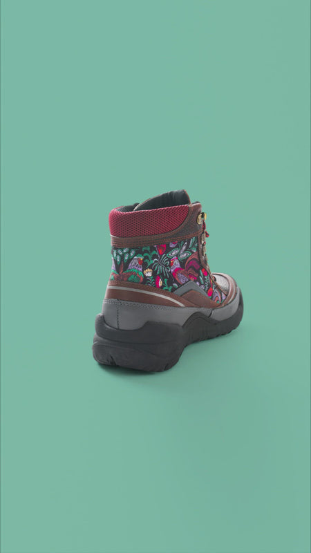 Inkkas Men's Rooster Trekk Boot