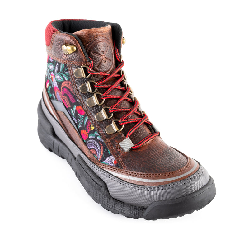 Inkkas Men's Rooster Trekk Boot