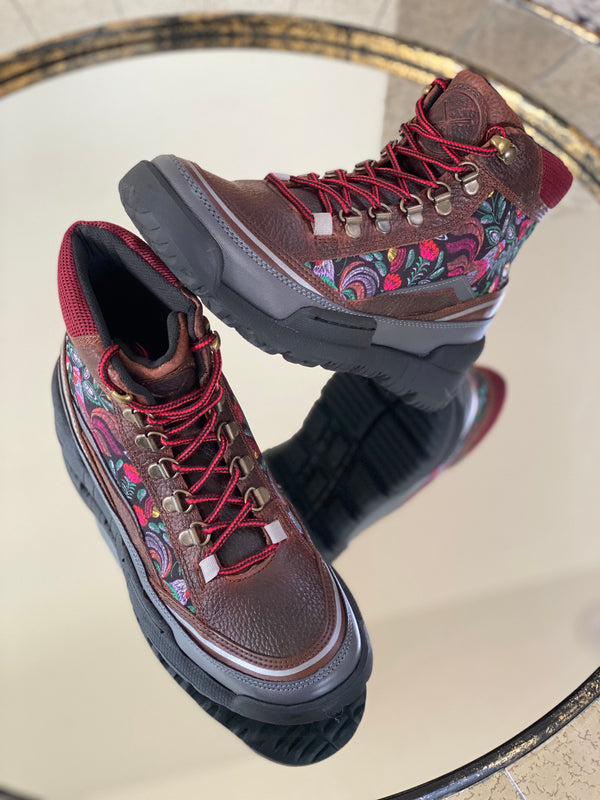 Inkkas Men's Rooster Trekk Boot