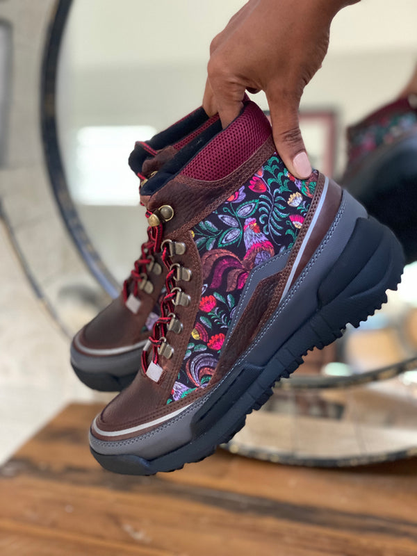 Inkkas Men's Rooster Trekk Boot