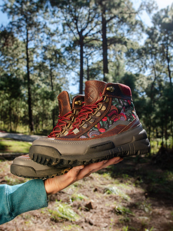 Inkkas Men's Rooster Trekk Boot