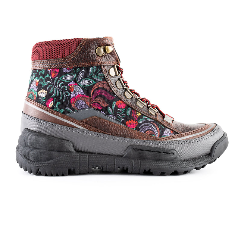 Inkkas Men's Rooster Trekk Boot