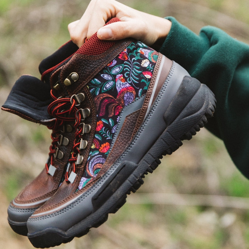 Inkkas Men's Rooster Trekk Boot