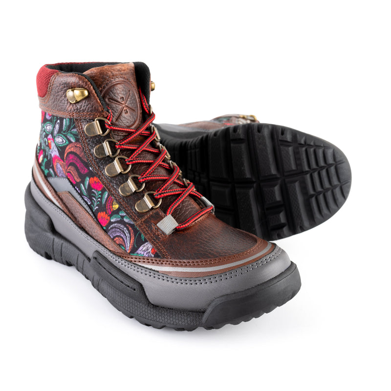 Inkkas Men's Rooster Trekk Boot