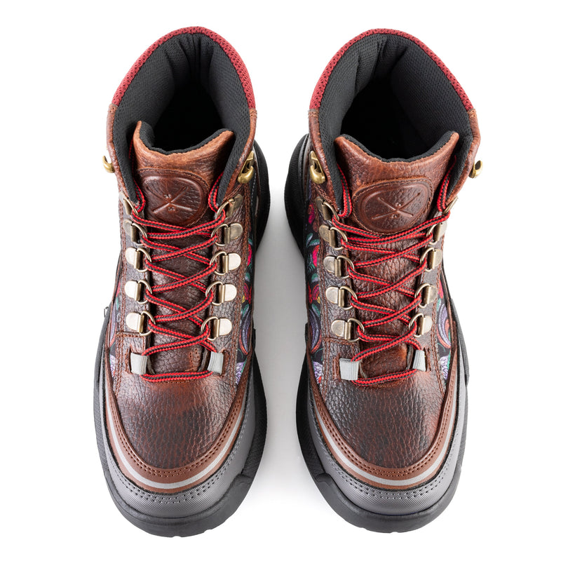 Inkkas Men's Rooster Trekk Boot