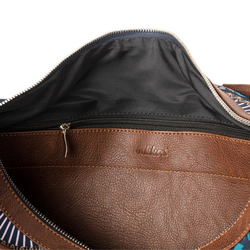 Inkkas Socorro Weekender Duffle Bag