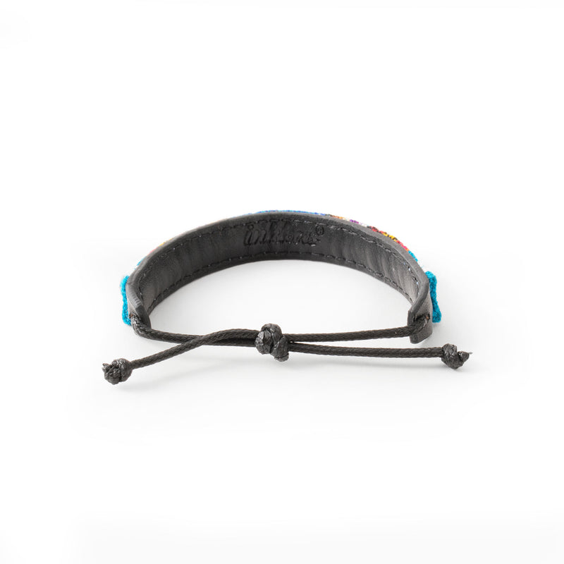 Inkkas Bluebird Bracelet