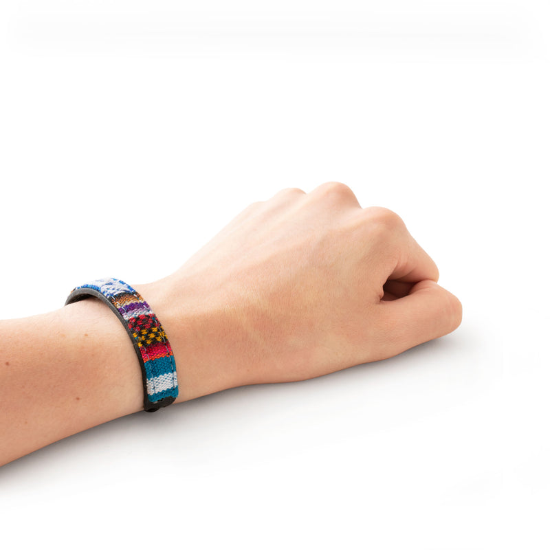 Inkkas Bluebird Bracelet