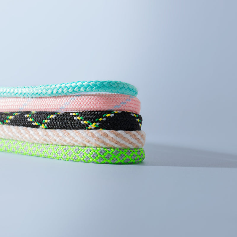 Inkkas Western Bongo Laces