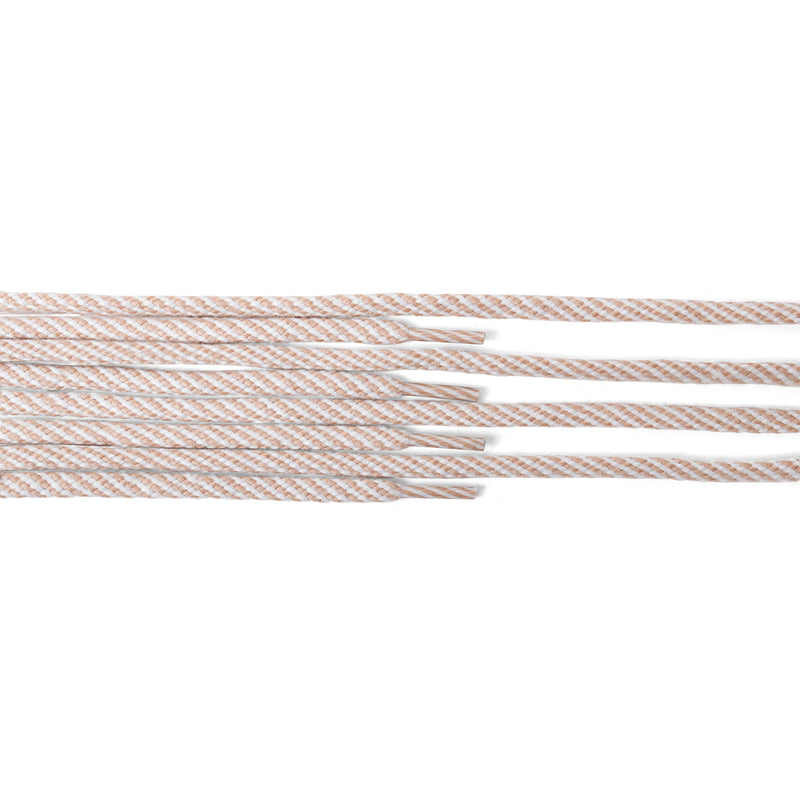 Inkkas Western Bongo Laces