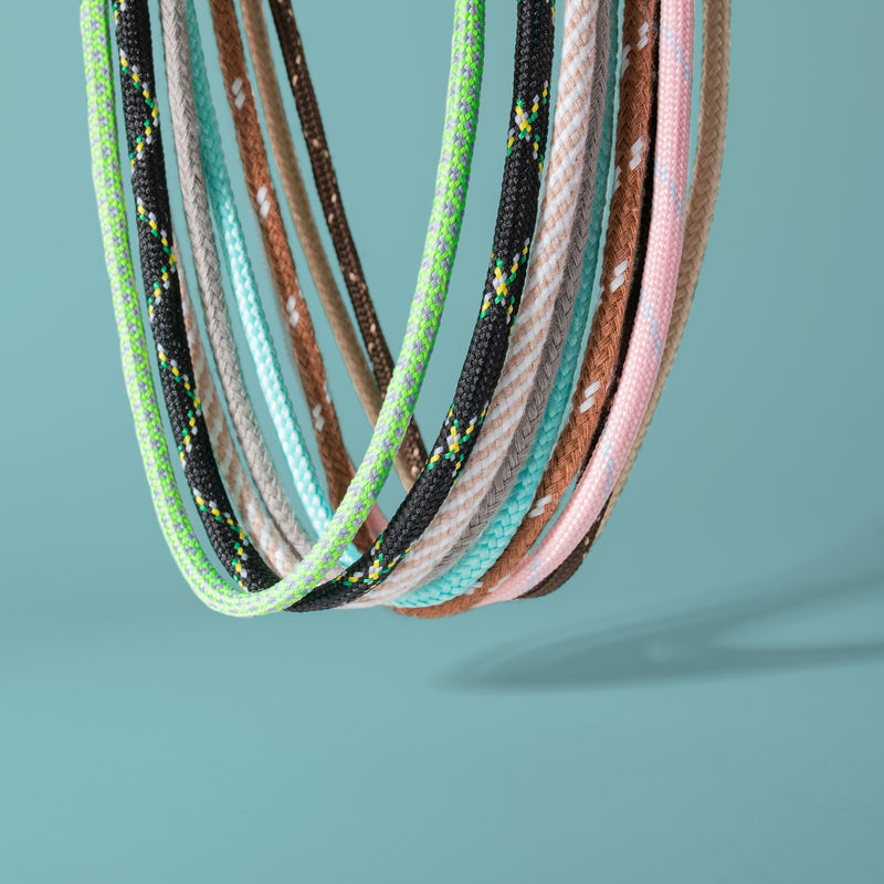 Inkkas Western Bongo Laces