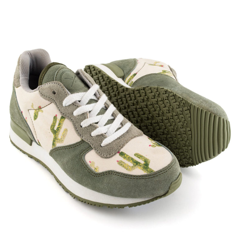 Inkkas Women's Prickly Jogger