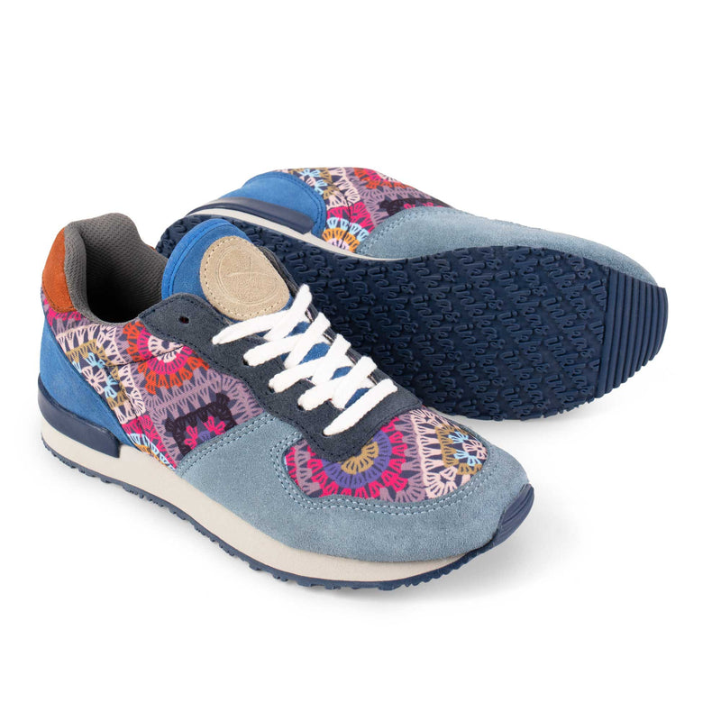 Inkkas Women's Primrose Jogger