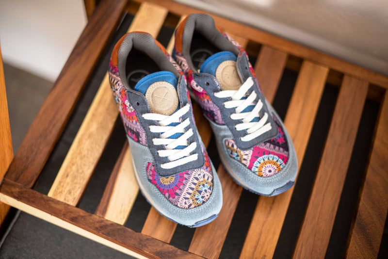 Inkkas Women's Primrose Jogger