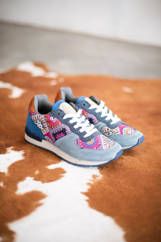 Inkkas Women's Primrose Jogger