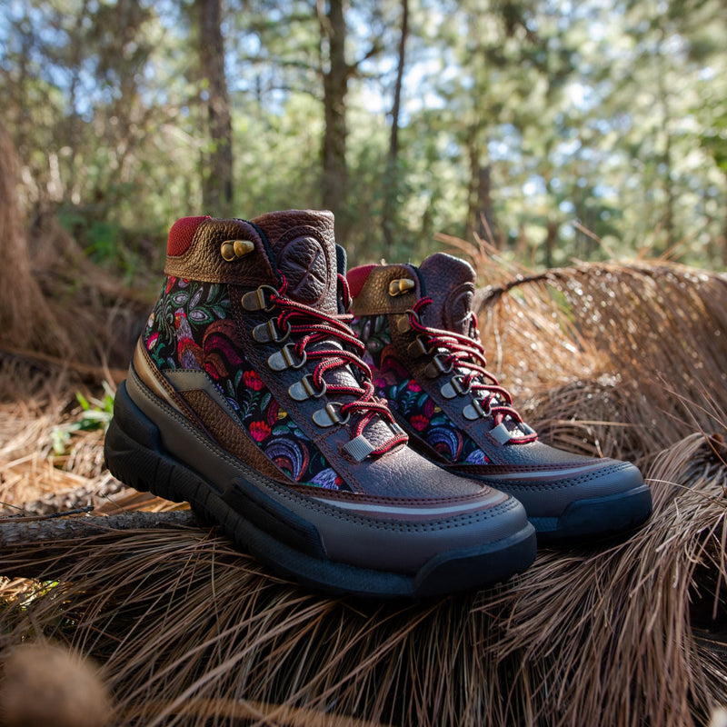 Inkkas Women's Rooster Trekk Boot