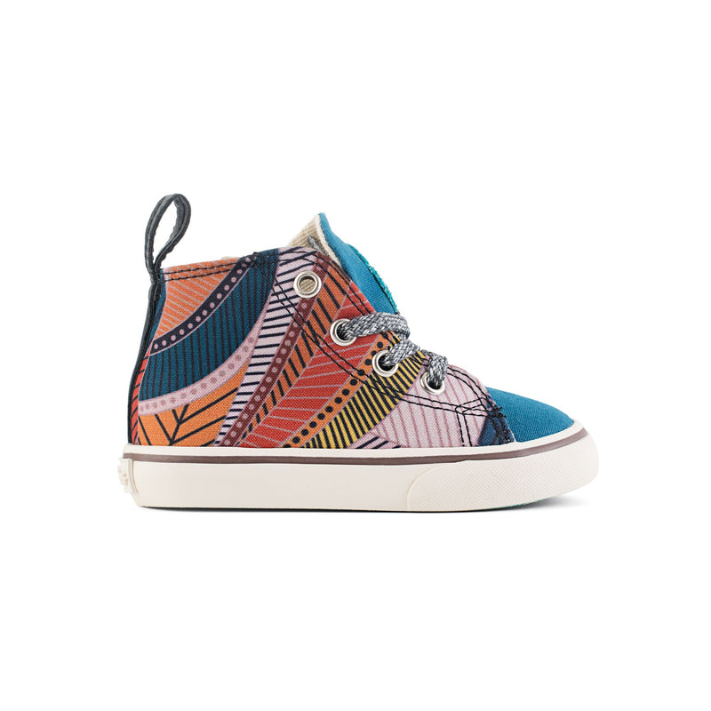 Inkkas Cyprus High Top - KIDS