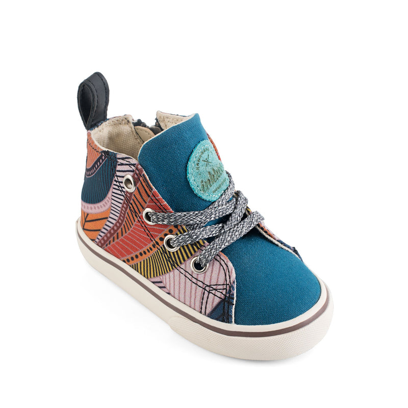 Inkkas Cyprus High Top - KIDS