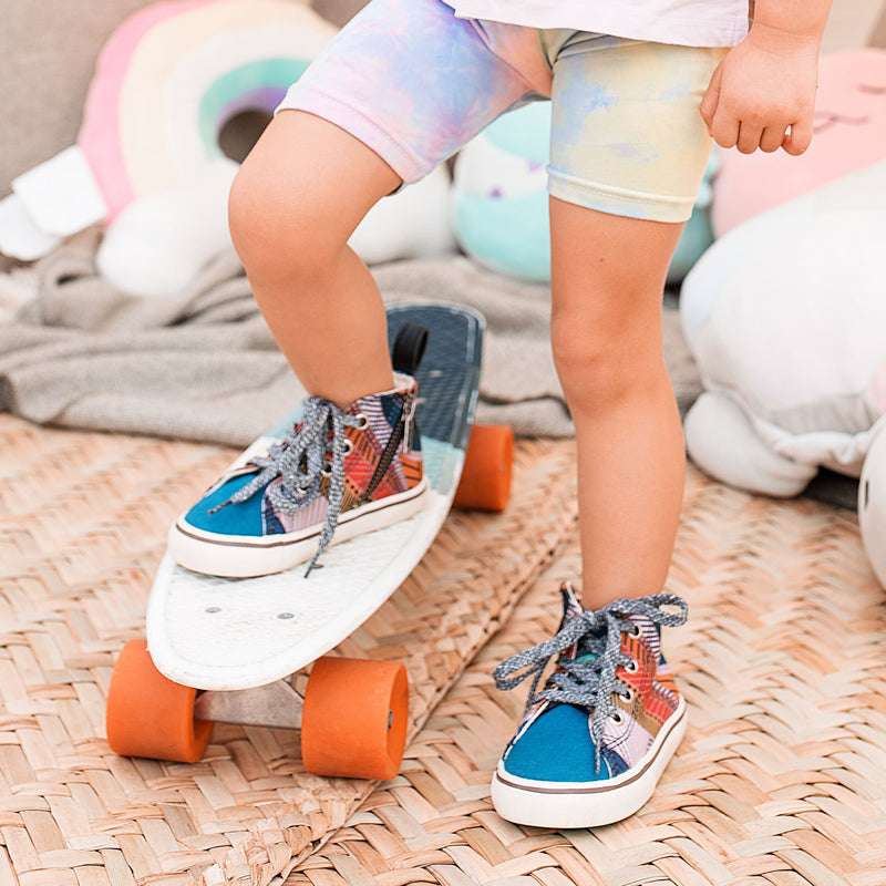 Inkkas Cyprus High Top - KIDS