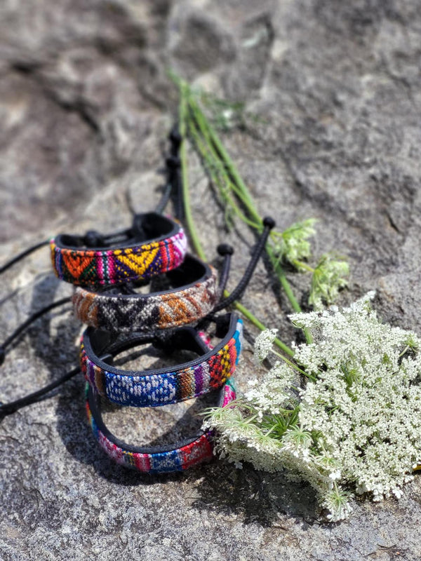 Inkkas Spectrum Bracelet