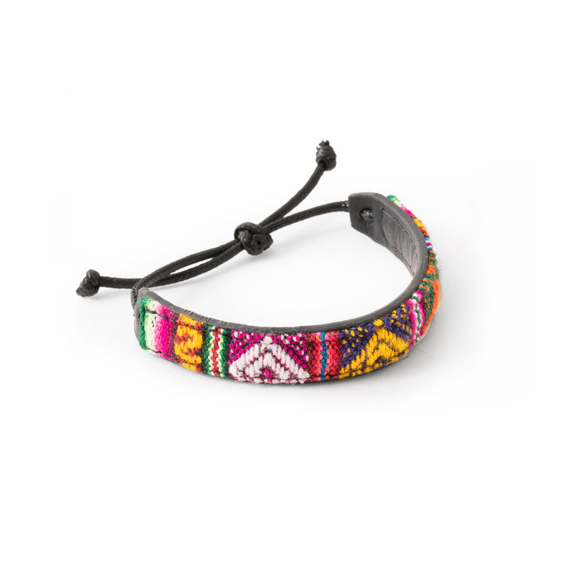 Inkkas Spectrum Bracelet
