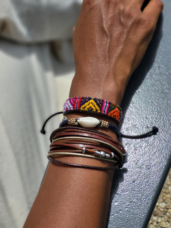 Inkkas Spectrum Bracelet