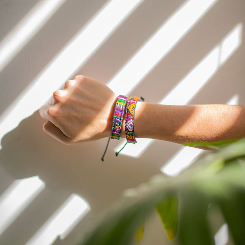 Inkkas Spectrum Bracelet
