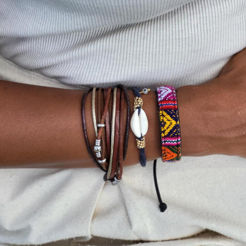 Inkkas Spectrum Bracelet