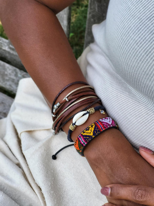 Inkkas Spectrum Bracelet