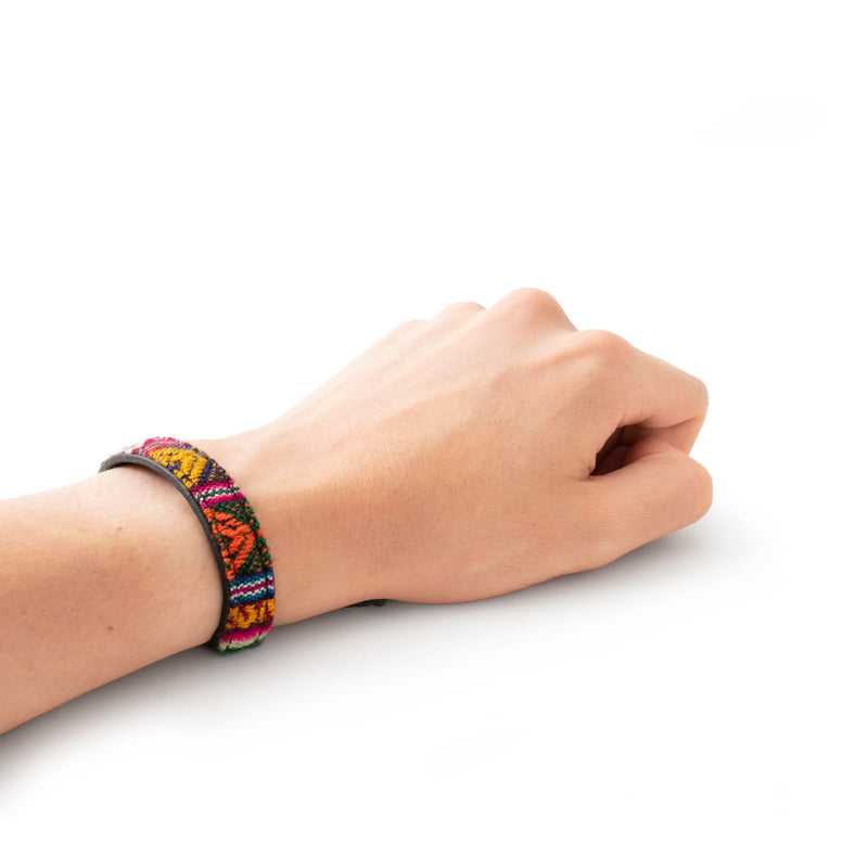 Inkkas Spectrum Bracelet