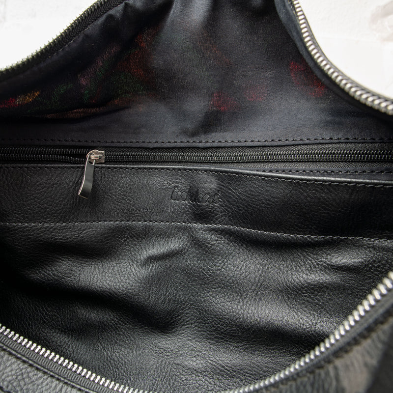Inkkas Rooster Weekender Duffle Bag