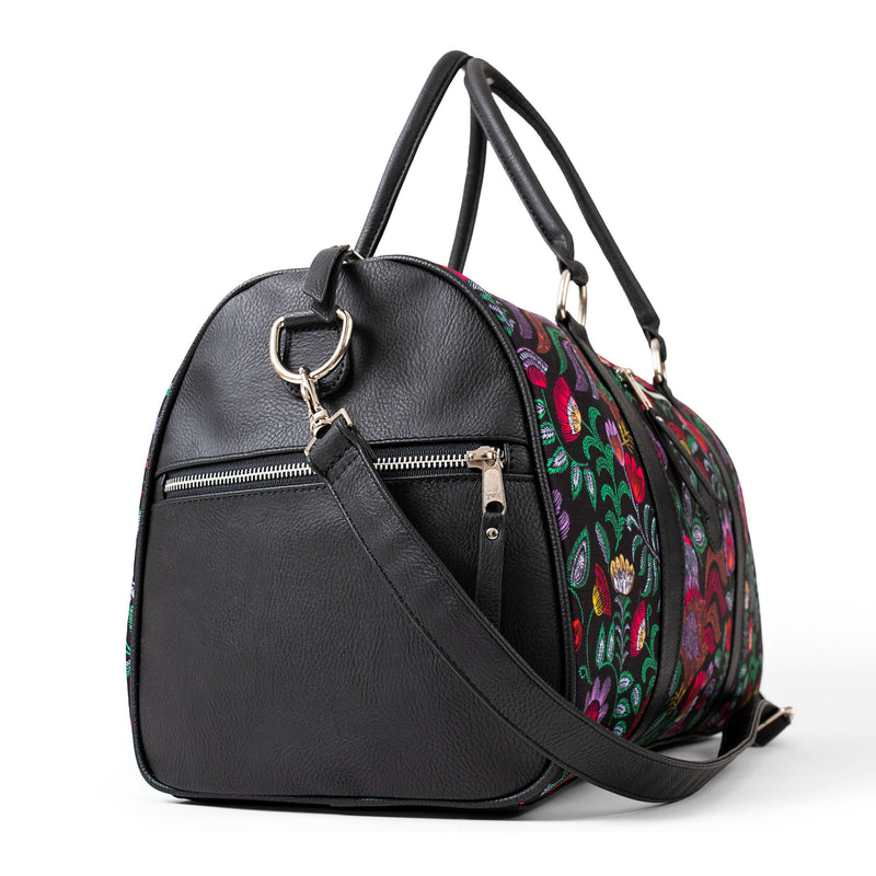 Inkkas Rooster Weekender Duffle Bag