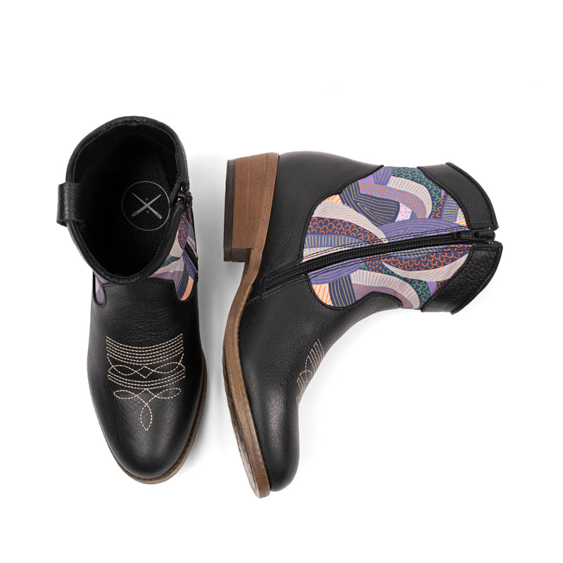 Inkkas Women's Coronet Western Boot