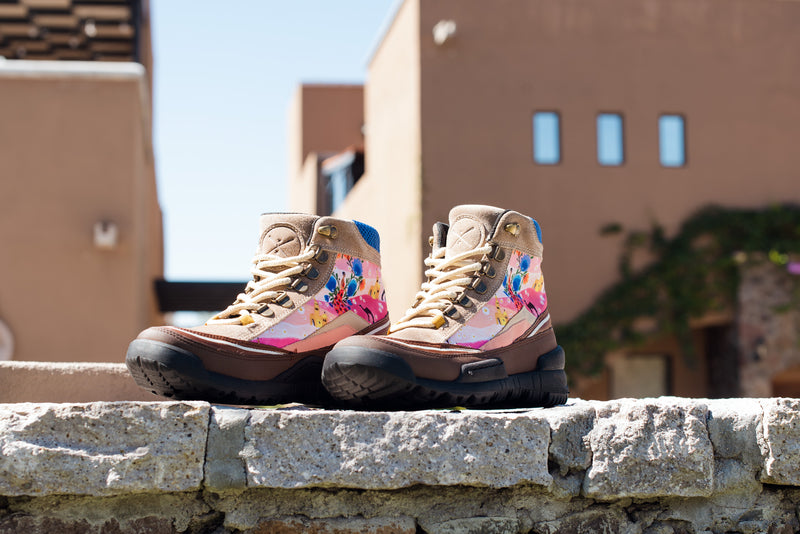 Inkkas Women's Toubkal Trekk Boot